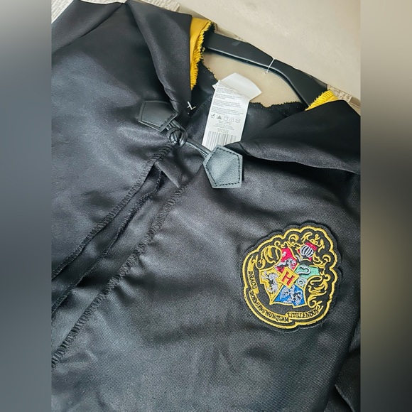 Harry Potter Hogwarts Robe By Disguise - Picture 8 of 13